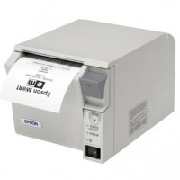Epson TM-T70P (TMT70PBLANCA)